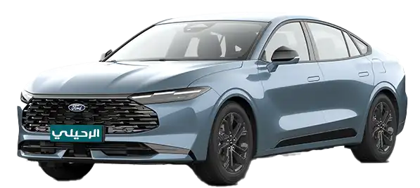 Ford Taurus Trend 2026